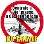 No Centrale Castel Goffredo